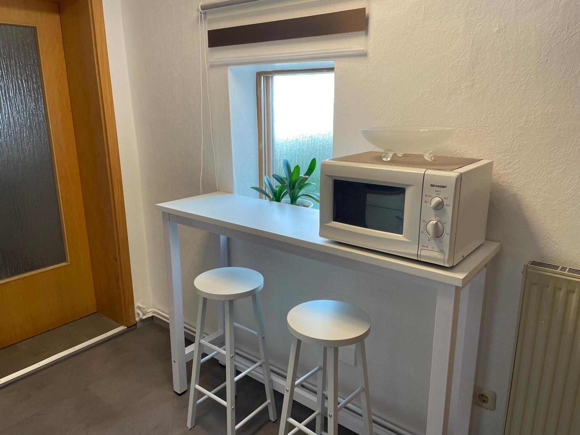 Ferienwohnung Schwarze Duderstadt Exteriör bild